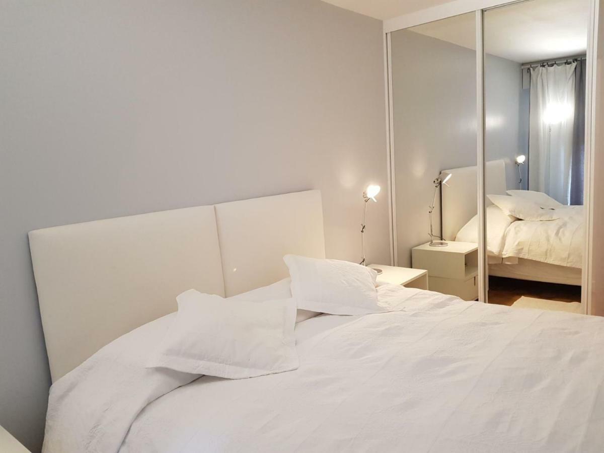 St Germain Des Pres, Paris Apartment Exterior foto