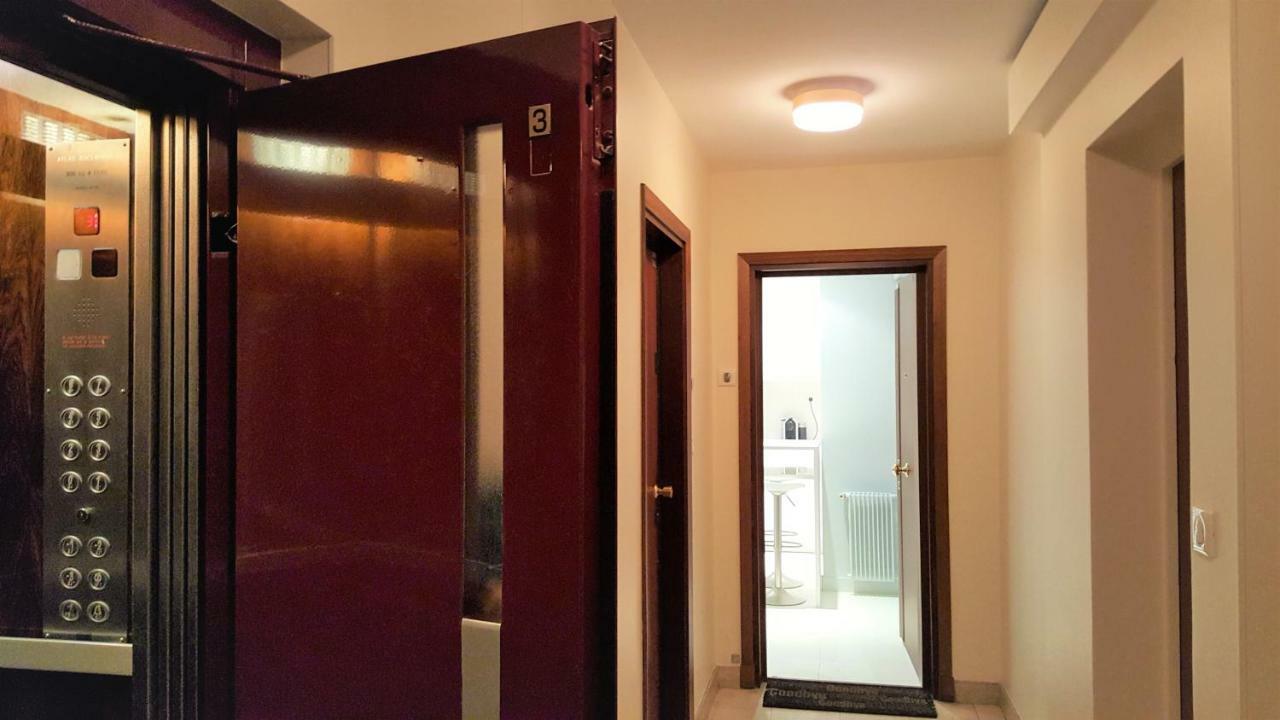 St Germain Des Pres, Paris Apartment Exterior foto