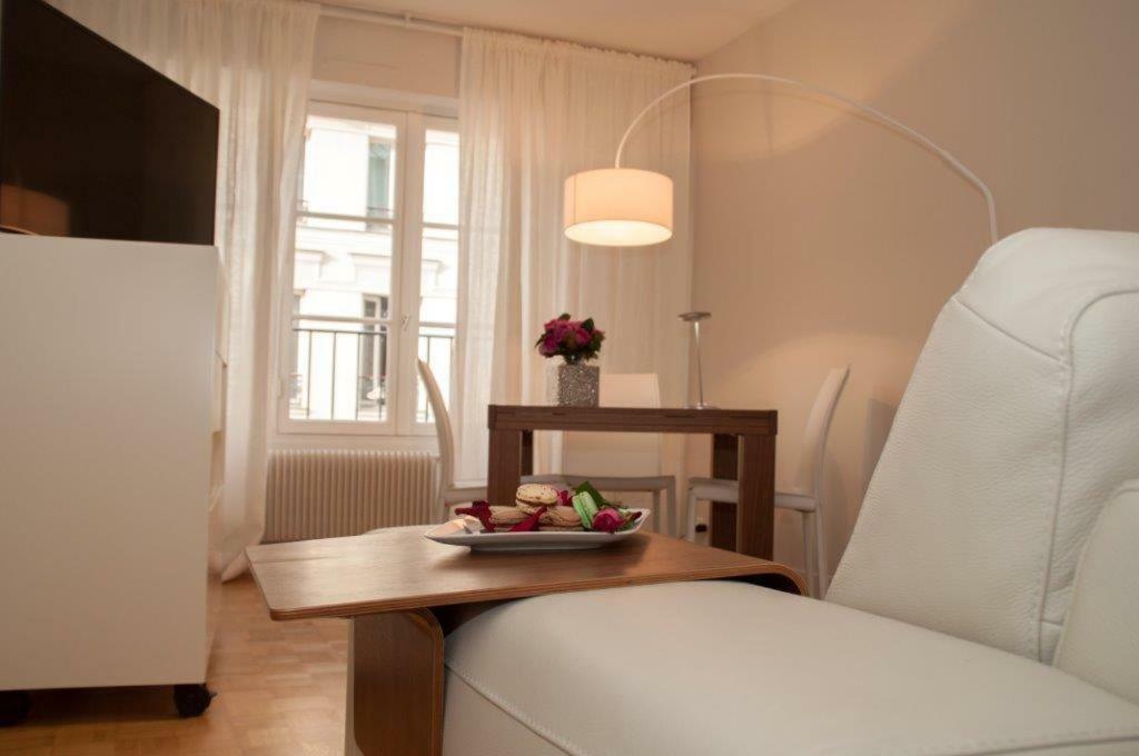 St Germain Des Pres, Paris Apartment Exterior foto